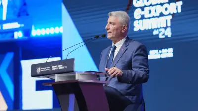 Küresel E-İhracat Zirvesi IGEXX 2026 İstanbul'da: 60 Ülke, 40 Pazar Yeri