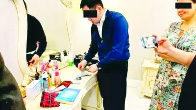 Kırgızistan'da FETÖ'nün Darbe Girişimleri ve Örgütün Bölgedeki Gücü