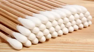 Kulak Çubuğu Aslında Ne İşe Yarıyor? 100 Yıllık Yanlış Kullanım
