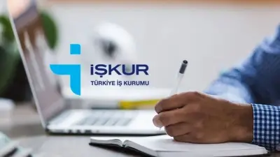 İŞKUR'dan ezber bozan uygulama: Yapay zeka ile işsizlik maaşı başvurusu
