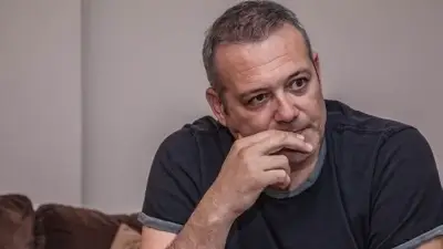 Levent Üzümcü hakkında tutuklama talebi reddedildi, ev hapsi kararı