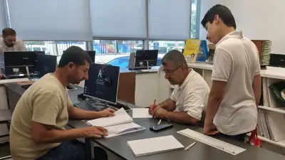 LGS Tercih Döneminde Denge: Yüzdelik Dilim, Kontenjan ve Matematik Etkisi