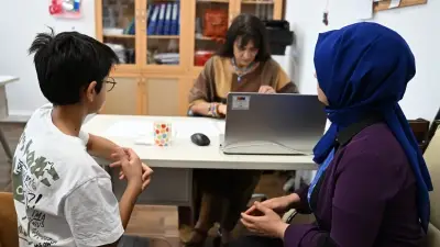 LGS ve YKS adaylarına 81 ilde 30 bin 866 tercih danışmanlığı birimi kuruldu