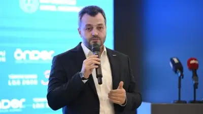 LGS'de 500 Tam Puan Alan İmam Hatipli Öğrenciler İçin Program Düzenlendi