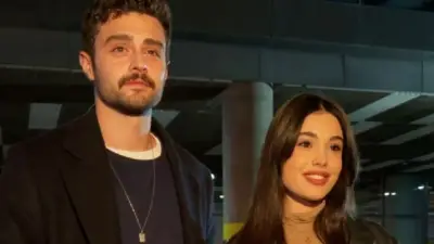 Lizge Cömert ile Bilal Yiğit Koçak'ın 4 Yıllık İlişkisi Bitti İddiası