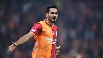 İlkay Gündoğan: Şampiyonlar Ligi'nde deplasmanda etkisiz kaldık