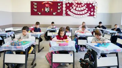 İlkokul Başlama Yaşı Hesaplama 2026: MEB Kayıt Takvimi ve Şartları