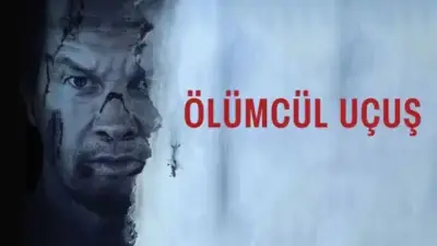 Ölümcül Uçuş (Flight Risk) Film Konusu, Oyuncuları ve Vizyon Tarihi
