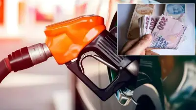 LPG'ye 80 Kuruş İndirim: 3 Temmuz 2026 Güncel Akaryakıt Fiyatları
