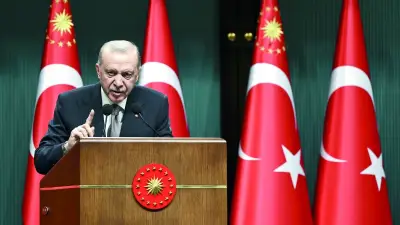 İmalat sanayiine 1 trilyon liralık uygun koşullu kredi müjdesi
