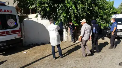 Malatya'da 26 Yaşındaki Genç Evinde Ölü Bulundu
