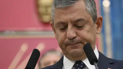 İmamoğlu'nun stepne partisi: Özgür Özel güven vermiyor