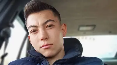 Manisa'da traktör kazasında yaralanan genç 9 gün sonra hayatını kaybetti