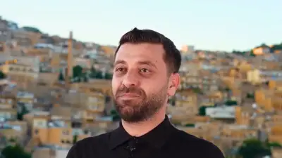 Mardin 1969 Spor Başkanı Rıdvan Aşar'dan taraftarlara forma çağrısı