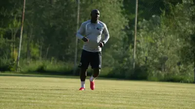 Mardin 1969 Spor, Lamine Diarra'yı yardımcı antrenör olarak kadrosuna kattı