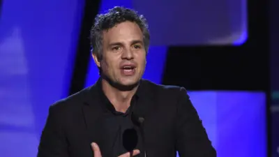 Mark Ruffalo'dan Netanyahu'ya Sert Tepki: 'Sen Manyak Bir Katilsin'