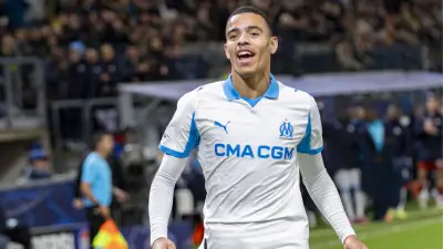 Mason Greenwood adım adım Fenerbahçe'ye! Maliyeti belli oldu