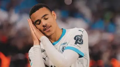 Mason Greenwood'un Fenerbahçe Maaşı Belli Oldu: 6 Milyon Euro