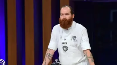 MasterChef Şampiyonu Eren Kaşıkçı'nın Ölümünde Ortağından İlk Açıklama