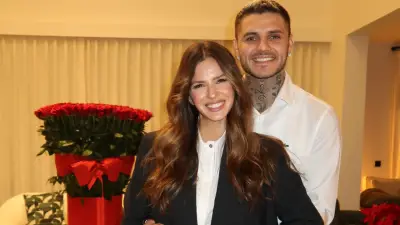 Mauro Icardi ve China Suárez'in 1,5 Yıllık İlişkisinde İhanet İddiasıyla Ayrılık