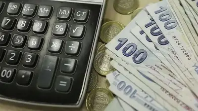 Mayısta ciro endeksi yıllık yüzde 32,9 arttı