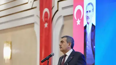 MEB Bakanı Tekin: Rota Maarif ile LGS Tercihleri Sağlıklı Yürüyecek