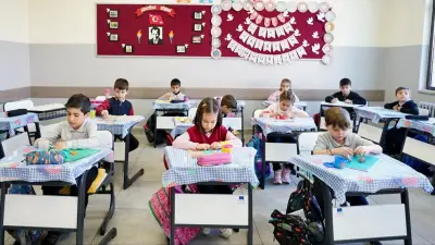 MEB Ortaokul Kayıtları 2026-2027: Adrese Dayalı Okul Sorgulama Ekranı