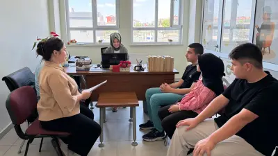 MEB, YKS adayları için 11 bin 576 tercih danışmanlığı birimi kurdu