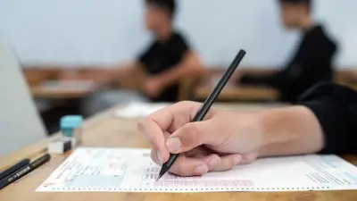 MEB'den YKS adaylarına 11 bin 576 Tercih Danışmanlığı Birimi