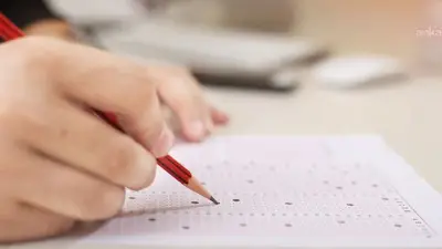 MEB'in tercih danışmanlığı birimleri öğrencilere rehberlik ediyor