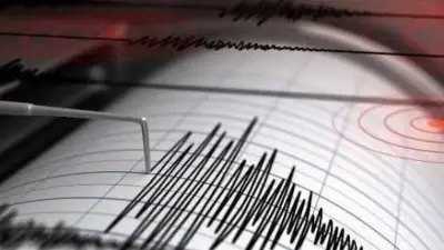 Meksika açıklarında 7.3 büyüklüğünde deprem meydana geldi