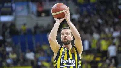Melih Mahmutoğlu 1 yıl daha Fenerbahçe'de