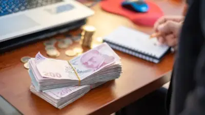 Memur zam farkı hesaplandı: Polis, öğretmen, doktor ne kadar alacak?