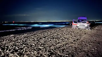 Mersin Tarsus'ta denizde facia: 3 kişi boğuldu, 1 çocuk kayıp