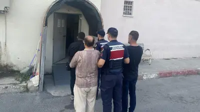 Mersin'de sahte vekaletle 200 milyonluk arsa satışına operasyon: 4 tutuklama