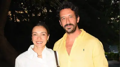 Merve Dizdar Erkek Bebek Bekliyor: İsim Henüz Belli Değil