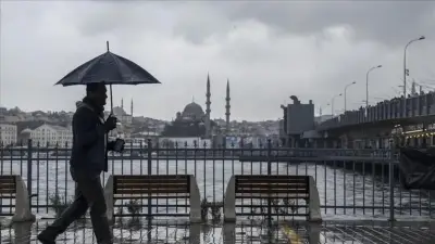 Meteoroloji Uyardı: Kavurucu Sıcaklara Sağanak Molası! 5 İl İçin Sarı Kod