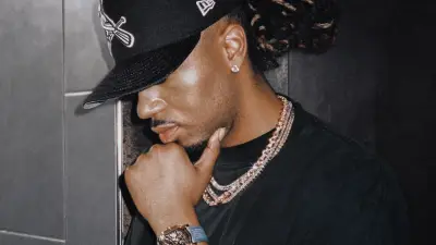 Metro Boomin 22 Eylül'de İstanbul KüçükÇiftlik Park'ta Sahne Alacak