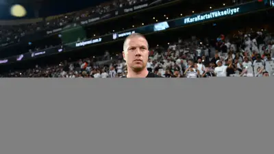 Midtjylland Teknik Direktörü Tullberg: Beşiktaş Atmosferi Çok Özel
