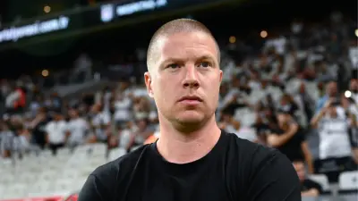 Mike Tullberg: İki maçta 110 dakika 10 kişi oynayınca tur imkansız