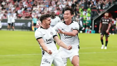 Milot Rashica: Vincenzo Italiano'yu Anlamaya Başladık