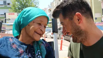 Milyonda Birlik Mucize: Oğlunun İliği Annesini Kurtardı, Doktorları Ağlattı