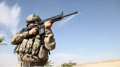 MKE'den Kara Kuvvetleri'ne MPT-76 MH Teslimatı Tamamlandı