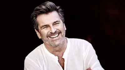 Modern Talking'in unutulmaz sesi Thomas Anders 15 Ağustos'ta İstanbul'da