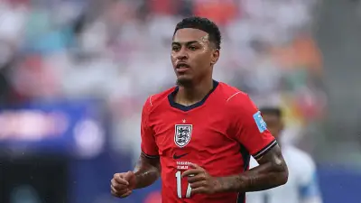 Morgan Rogers'tan transfer itirafı: 150 milyon euro eder miyim?