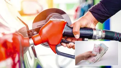 Motorin Fiyatlarına 4,20 TL Zam Geliyor: Gece Yarısı Yürürlüğe Girecek
