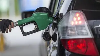 Motorine 3,10 TL Zam: Litre Fiyatı 70 TL'yi Aştı