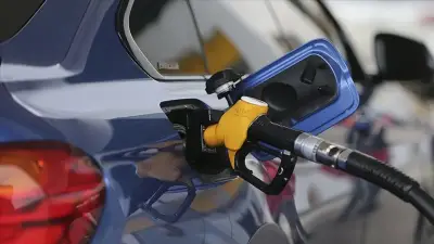 Motorine büyük zam: Litresi 80 TL'yi aştı (31 Temmuz akaryakıt)