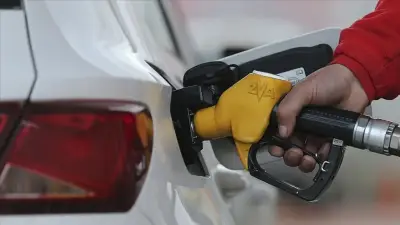 Motorinin litresine 2,95 TL indirim! Yeni fiyatlar belli oldu