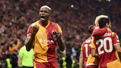 Ümraniyespor Galatasaray Hazırlık Maçı Canlı İzle: Saat, Kanal Bilgisi